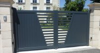 Notre société de clôture et de portail à Saint-Pons